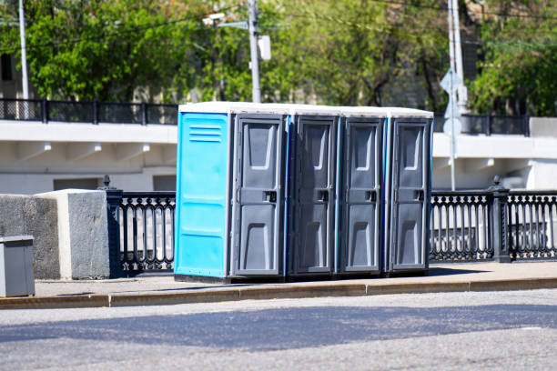 Best Porta potty rental near me  in Zilwaukee, MI