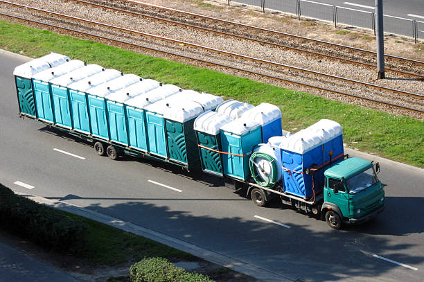 Best Porta potty rental for parties  in Zilwaukee, MI
